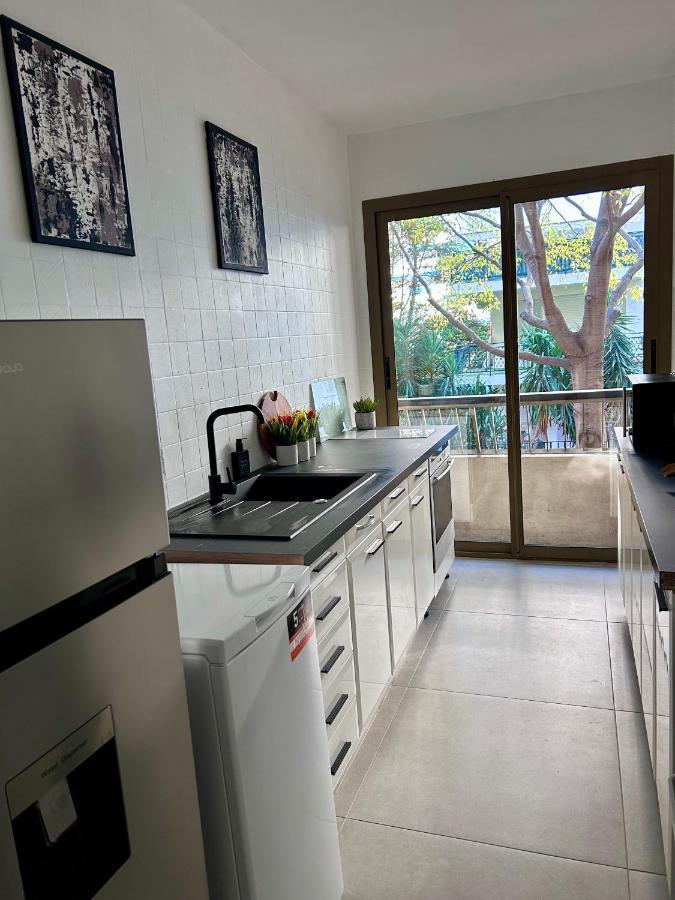 Residences Fleuries - Behind Cannes Croisette Bvd Buitenkant foto
